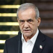 Ιράν: Σκληρό μήνυμα Πεζεσκιάν από το βήμα του ΟΗΕ στις απειλές Τραμπ 1 Ιράν: Σκληρό μήνυμα Πεζεσκιάν από το βήμα του ΟΗΕ στις απειλές Τραμπ