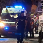 Πλάκα: Γυναίκα έχασε τη ζωή της στο κτίριο της έκρηξης ενώ υπάρχουν και αγνοούμενοι ΒΙΝΤΕΟ