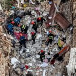 Πλάκα: Τα πρόσωπα της τραγωδίας - Οι έρευνες και τα σενάρια της φονικής έκρηξης ΦΩΤΟ