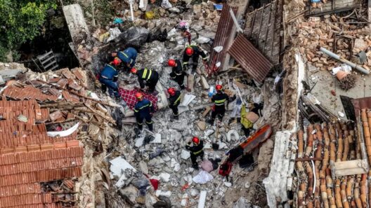 Πλάκα: Τα πρόσωπα της τραγωδίας - Οι έρευνες και τα σενάρια της φονικής έκρηξης ΦΩΤΟ 13 Πλάκα: Τα πρόσωπα της τραγωδίας - Οι έρευνες και τα σενάρια της φονικής έκρηξης ΦΩΤΟ
