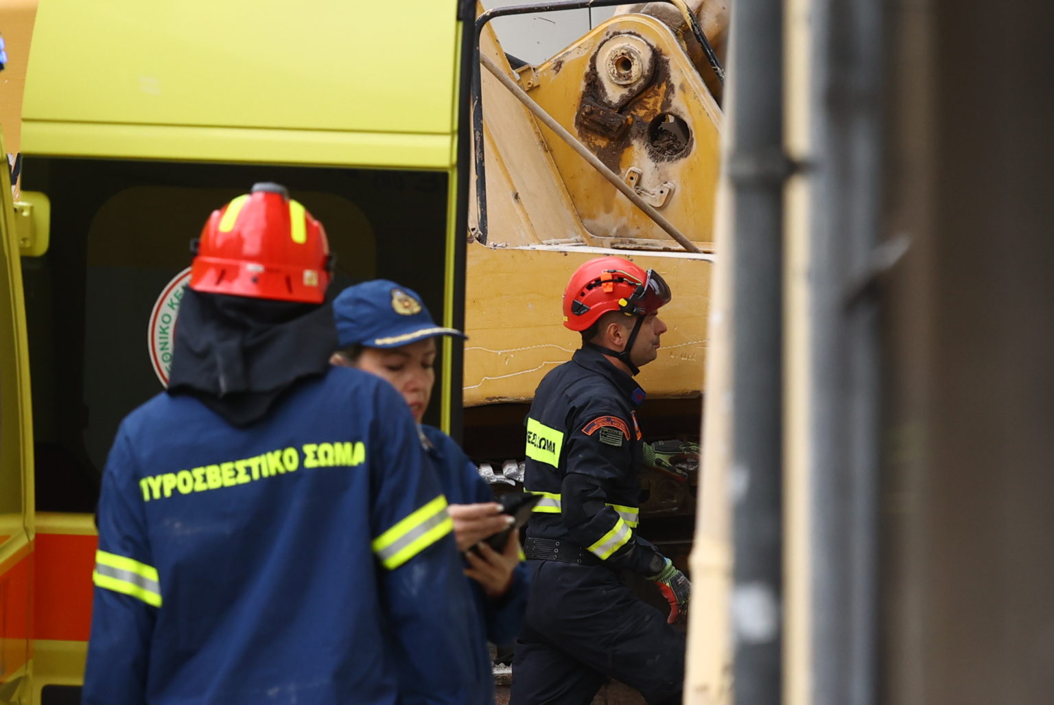 Έκρηξη στην Πλάκα: 6 άνθρωποι έχασαν τη ζωή τους – Βρέθηκαν όλοι οι αγνοούμενοι