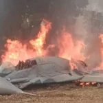 Κονγκό: Συντριβή αεροσκάφους με νεκρούς ΒΙΝΤΕΟ