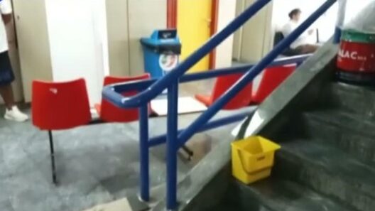 Πάτρα: Επαναλειτουργούν από αύριο τα τακτικά εξωτερικά ιατρεία στο κτίριο του Νοσοκομείου «Άγιος Ανδρέας» 15 Πάτρα: Επαναλειτουργούν από αύριο τα τακτικά εξωτερικά ιατρεία στο κτίριο του Νοσοκομείου «Άγιος Ανδρέας»