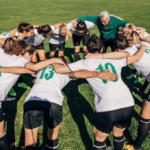 Πάτρα: Ημερίδα του Πανεπιστημίου για τον ατομικό και ομαδικό αθλητισμό 1 Πάτρα: Ημερίδα του Πανεπιστημίου για τον ατομικό και ομαδικό αθλητισμό