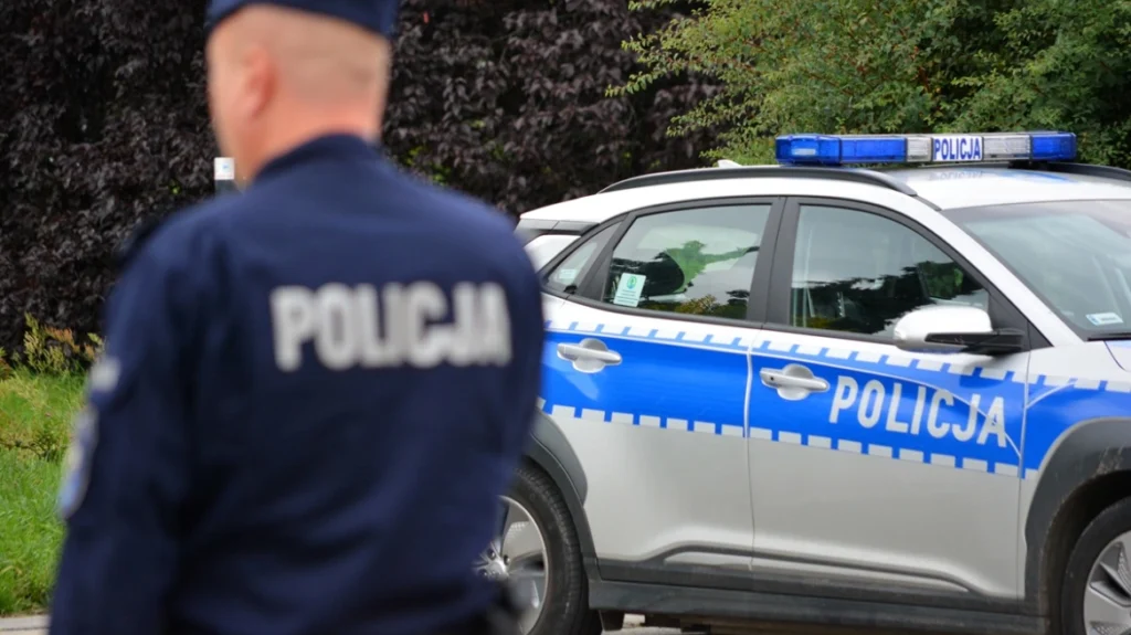 Επίθεση με μαχαίρι σε μοναστήρι στην Πολωνία