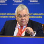 Πάτρα: Ο υφυπουργός Παιδείας Νίκος Παπαϊωάννου για τη μη εγγραφή 400 επιτυχόντων στο Πανεπιστήμιο  - Η απάντηση στις δηλώσεις Μπούρα στο Patrapress