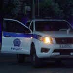 Ανάβυσσος: Πυροβολισμοί έξω από beach bar με ίχνη αίματος