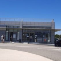 Κλιματιστικό και σολίνα κλεμμένα στο Αγρινίο