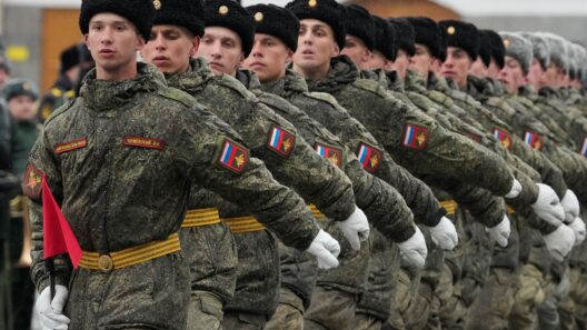 Ρωσία: «Σιωπηρή επιστράτευση» 300.000 στρατιωτών – Σε επιφυλακή η Ευρώπη