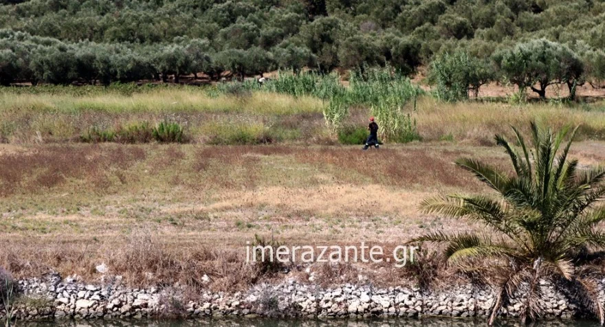 Πάτρα: Η 6η ΕΜΑΚ στις έρευνες για τουρίστρια στη Ζάκυνθο ΦΩΤΟ 10 Πάτρα: Η 6η ΕΜΑΚ στις έρευνες για τουρίστρια στη Ζάκυνθο ΦΩΤΟ
