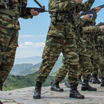 Αμυνα: Τι αλλάζει στη στρατιωτική θητεία