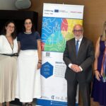 Οι ψηφιακές διαδρομέ SMART HUBs στην Πάτρα ΦΩΤΟ