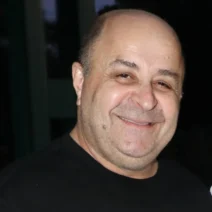 Μάρκος Σεφερλής: Έφτασα λοιπόν να κλείνω τα 58 μου χρόνια χωρίς να το καταλάβω