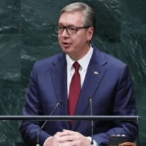 Σερβία: Παραιτήθηκε ο Βούτσιτς – Η επόμενη κίνησή του