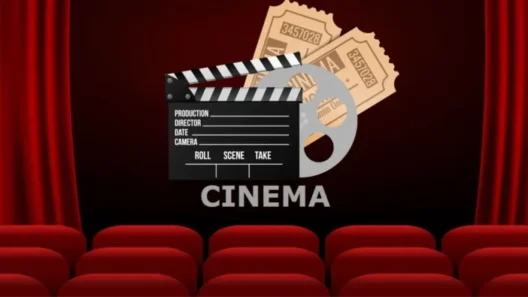 Αυτές είναι οι πολυαναμενόμενες ταινίες που θα δούμε στο σινεμά το φθινόπωρο