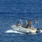 Ανήλικοι σε ενοικιαζόμενα σκάφη - Ο Γιώργος Βάλλης για τα θεσμικά κενά στην ασφάλεια ΦΩΤΟ