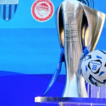 Super League: Ανακοινώθηκε το πρόγραμμα από την 5η έως και τη 16η αγωνιστική