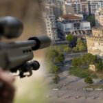 Θεσσαλονίκη: Απέτρεψαν εκτέλεση με ελεύθερο σκοπευτή