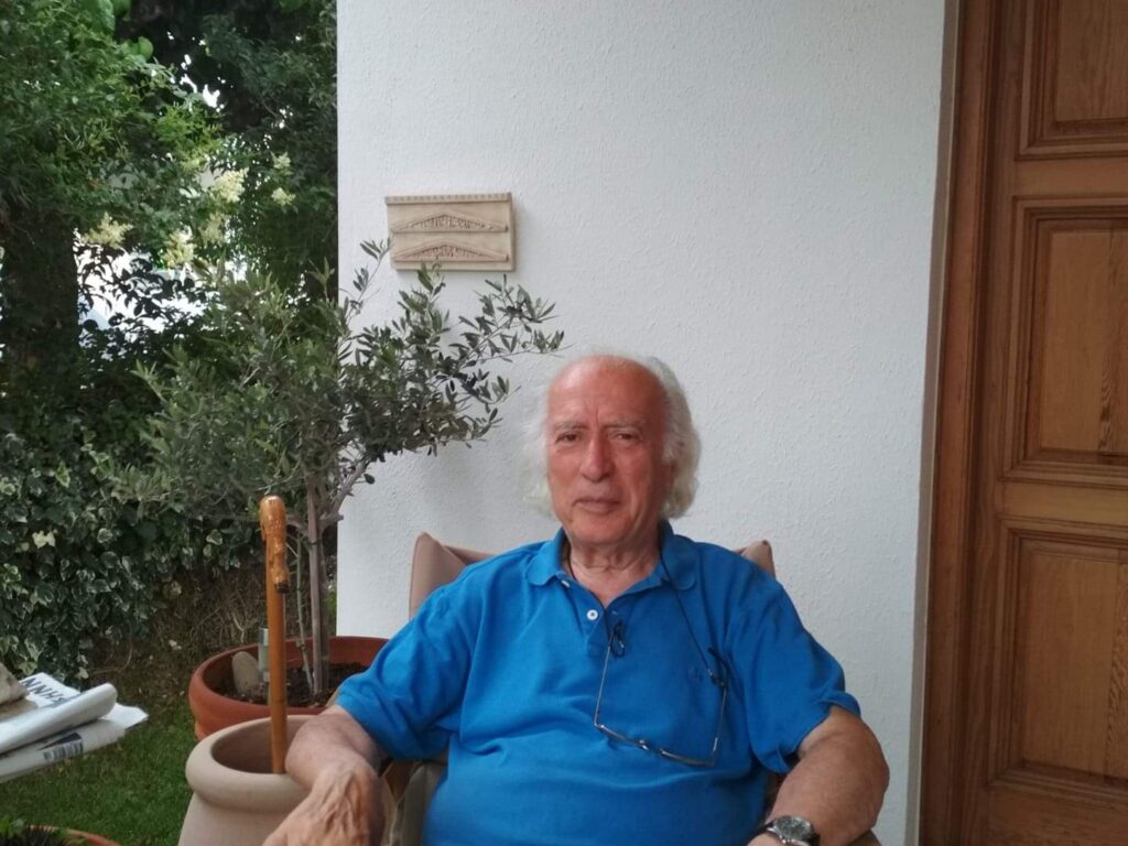 Συχαινά: Στο «σφυρί» τα ιστορικά Εκπαιδευτήρια Σωτηρχόπουλου ΦΩΤΟ