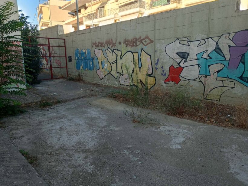 Πάτρα: Ο Ψωμάς κατηγορεί τη δημοτική αρχή για «αποτυχία» στην διαχείριση σχολικών κτιρίων ΦΩΤΟ 4 Πάτρα: Ο Ψωμάς κατηγορεί τη δημοτική αρχή για «αποτυχία» στην διαχείριση σχολικών κτιρίων ΦΩΤΟ