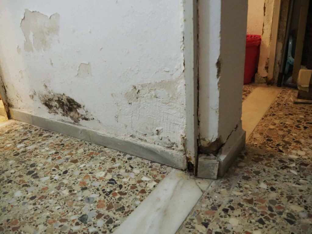 Πάτρα: Ο Ψωμάς κατηγορεί τη δημοτική αρχή για «αποτυχία» στην διαχείριση σχολικών κτιρίων ΦΩΤΟ
