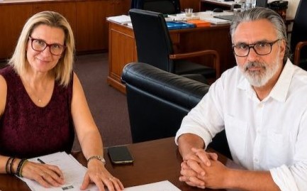 Αίγιο: Παρεμβάσεις των Μηχανικών για τις χρήσεις γης στην παραλιακή ζώνη