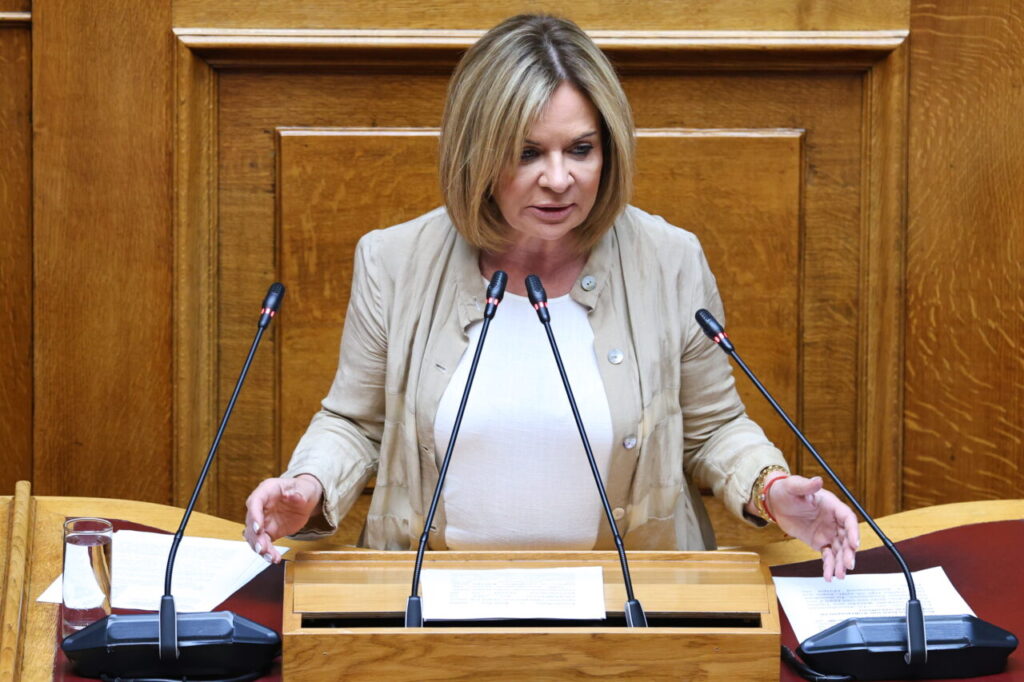 «Συντάξεις χηρείας δύο ταχυτήτων δεν νοούνται! – Να αποκατασταθεί η αδικία και για τους προ του 2016 δικαιούχους»