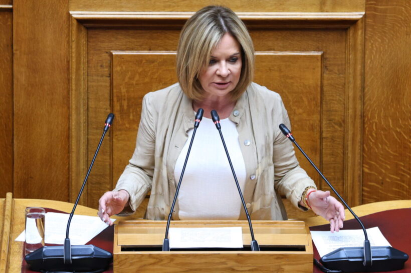 «Συντάξεις χηρείας δύο ταχυτήτων δεν νοούνται! – Να αποκατασταθεί η αδικία και για τους προ του 2016 δικαιούχους»