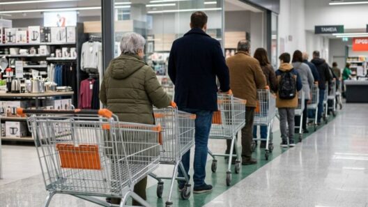Αχαΐα: Η ακρίβεια «καίει» νοικοκυριά και επιχειρήσεις - Οι εκτιμήσεις των αρμοδίων για το «ράλι» των τιμών στο Patrapress