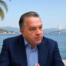 Συλλυπητήρια στον Φάνη Μαγιώνο από Σβόλη 1 Συλλυπητήρια στον Φάνη Μαγιώνο από Σβόλη