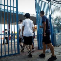 Χαλκιδική: Τραγωδία με μαθητή που υπέστη ανακοπή σε σχολείο