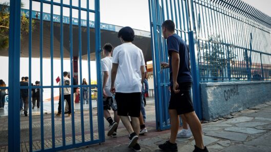 Χαλκιδική: Τραγωδία με μαθητή που υπέστη ανακοπή σε σχολείο