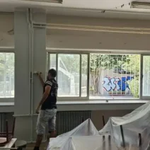 Αχαΐα: Σχολεία δύο ταχυτήτων – Τα έργα σε Πάτρα και Αιγιάλεια - Τα προβλήματα - Οι αντιδήμαρχοι Παιδείας στο Patrapress