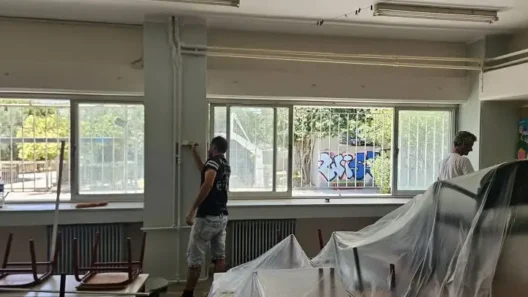 Αχαΐα: Σχολεία δύο ταχυτήτων – Τα έργα σε Πάτρα και Αιγιάλεια - Τα προβλήματα - Οι αντιδήμαρχοι Παιδείας στο Patrapress