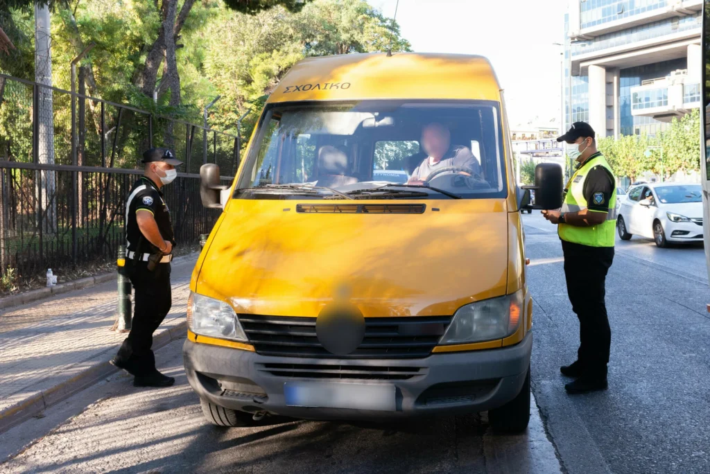 Πάτρα: «Εκτακτα» μέτρα και έλεγχοι από την Τροχαία με το άνοιγμα των Σχολείων – Το σχέδιο της ΕΛΑΣ για το κυκλοφοριακό στο Patrapress