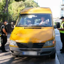 Πάτρα: «Εκτακτα» μέτρα και έλεγχοι από την Τροχαία με το άνοιγμα των Σχολείων – Το σχέδιο της ΕΛΑΣ για το κυκλοφοριακό στο Patrapress