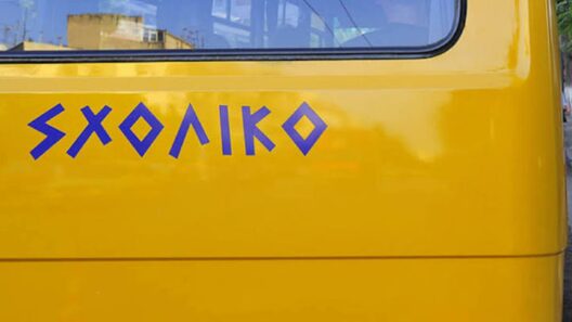 Κρήτη: Ξέχασαν νήπια σε σχολικό - Πώς αποκαλύφθηκε η «απουσία» τους 13 Κρήτη: Ξέχασαν νήπια σε σχολικό - Πώς αποκαλύφθηκε η «απουσία» τους