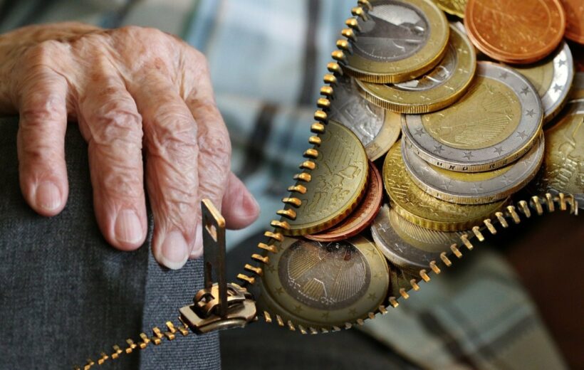 Συντάξεις: Τι αλλάζει από το 2027 και σε ποιους τομείς