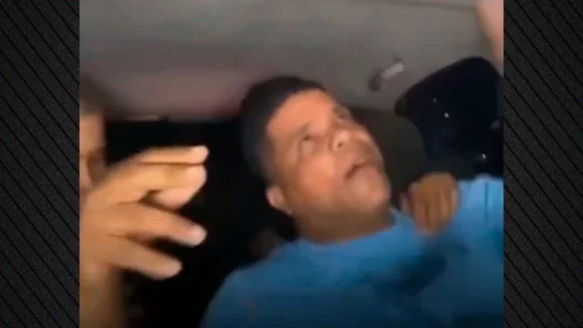 Βραζιλία: Ταξιτζής για... Όσκαρ προσποιήθηκε κρίση για να αντιμετωπίσει τους ληστές ΒΙΝΤΕΟ