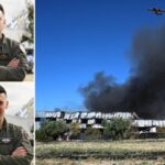 Τανάγρα: Τα δύο σενάρια που εξετάζονται για τα αίτια της πτώσης του Phantom
