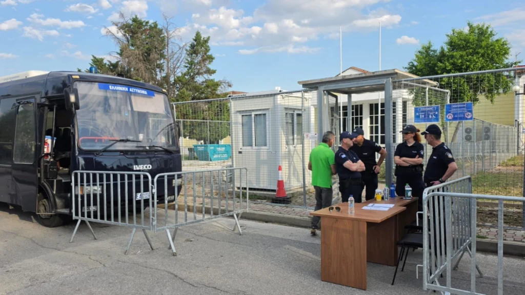 Δίκη Τεμπών: Τί ζήτησε η εισαγγελέας για το κινητό του σταθμάρχη