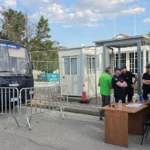 Δίκη Τεμπών: Τί ζήτησε η εισαγγελέας για το κινητό του σταθμάρχη