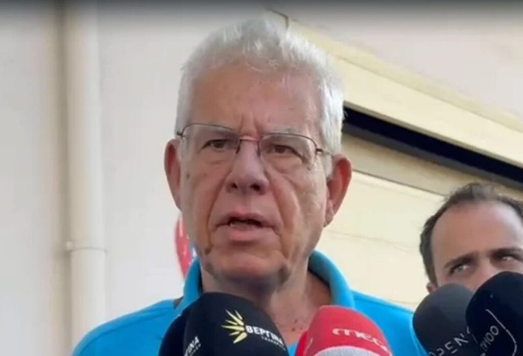 «Πέθανε από αφυδάτωση»: Φρίκη σε κλινική στη Θεσσαλονίκη