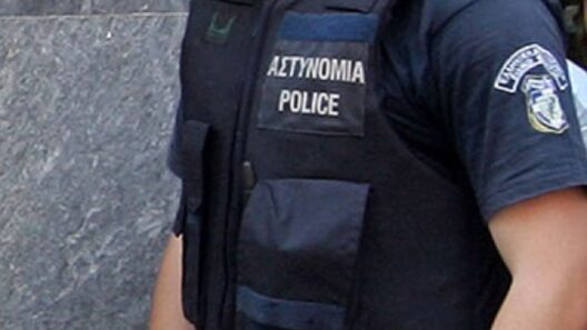 Πάτρα: Άνδρας απειλεί να πέσει από ταράτσα 12 Πάτρα: Άνδρας απειλεί να πέσει από ταράτσα