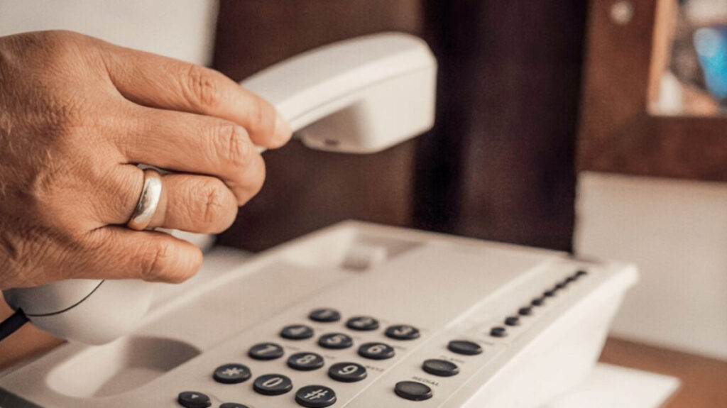 Αχαΐα: Εκτός λειτουργίας τηλεφωνικές και δικτυακές συνδέσεις των Υπηρεσιών Υγείας