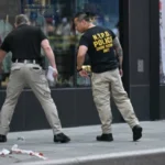 Ν.Υόρκη: Δύο νεκροί με αστυνομικούς να πυροβολούν γυναίκα που μαχαίρωσε δύο ΒΙΝΤΕΟ