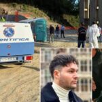 Ιταλία: Πέταξε την πρώην σύντροφό του από γέφυρα και αυτοκτόνησε