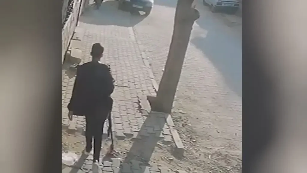 Πυροβολισμοί στην Τουρκία με νεκρό μαθητή και τέσσερις τραυματίες