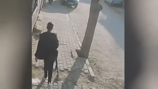 Πυροβολισμοί στην Τουρκία με νεκρό μαθητή και τέσσερις τραυματίες