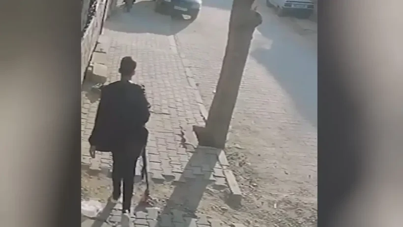 Πυροβολισμοί στην Τουρκία με νεκρό μαθητή και τέσσερις τραυματίες